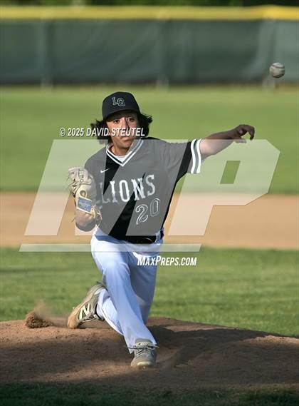 Thumbnail 1 in Rio Vista @ Leroy Greene Academy photogallery.