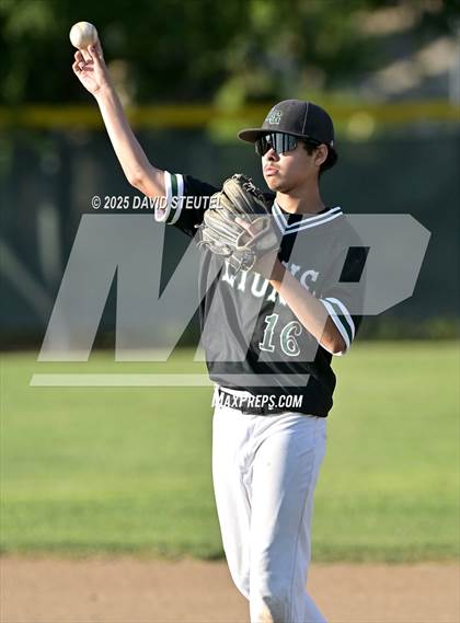 Thumbnail 3 in Rio Vista @ Leroy Greene Academy photogallery.