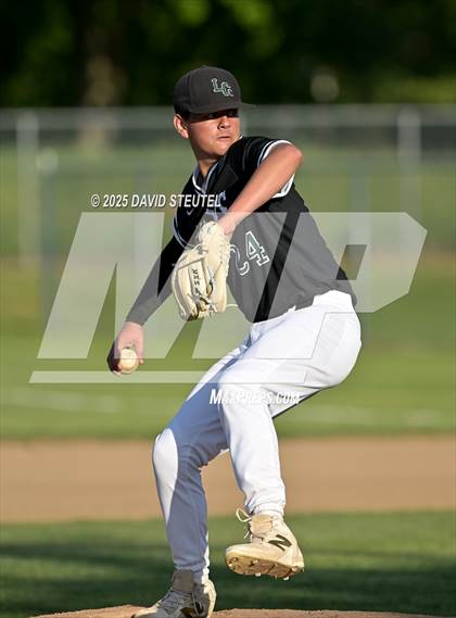 Thumbnail 1 in Rio Vista @ Leroy Greene Academy photogallery.