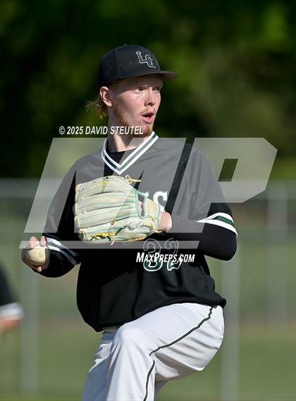 Thumbnail 1 in Rio Vista @ Leroy Greene Academy photogallery.