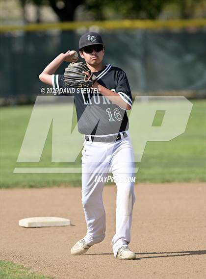 Thumbnail 2 in Rio Vista @ Leroy Greene Academy photogallery.