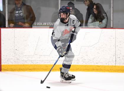 Thumbnail 3 in Kent vs Tabor Academy (Avon Christmas Classic 3rd Place) photogallery.