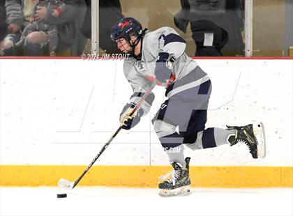 Thumbnail 3 in Kent vs Tabor Academy (Avon Christmas Classic 3rd Place) photogallery.