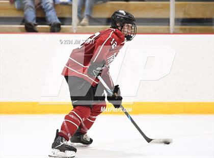 Thumbnail 2 in Kent vs Tabor Academy (Avon Christmas Classic 3rd Place) photogallery.