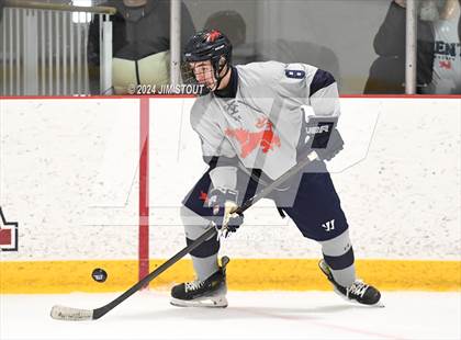 Thumbnail 3 in Kent vs Tabor Academy (Avon Christmas Classic 3rd Place) photogallery.