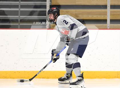 Thumbnail 1 in Kent vs Tabor Academy (Avon Christmas Classic 3rd Place) photogallery.
