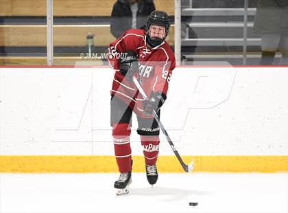 Thumbnail 3 in Kent vs Tabor Academy (Avon Christmas Classic 3rd Place) photogallery.
