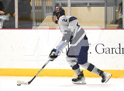 Thumbnail 1 in Kent vs Tabor Academy (Avon Christmas Classic 3rd Place) photogallery.