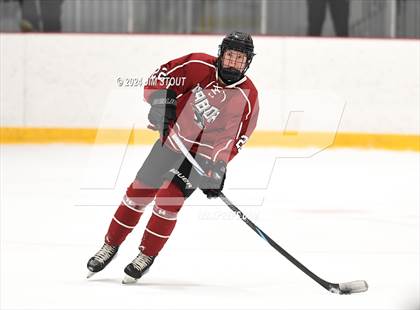Thumbnail 3 in Kent vs Tabor Academy (Avon Christmas Classic 3rd Place) photogallery.