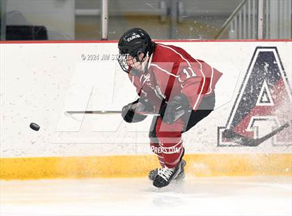 Thumbnail 1 in Kent vs Tabor Academy (Avon Christmas Classic 3rd Place) photogallery.