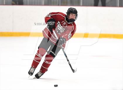 Thumbnail 1 in Kent vs Tabor Academy (Avon Christmas Classic 3rd Place) photogallery.