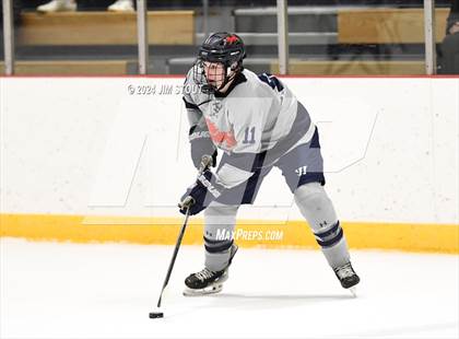 Thumbnail 3 in Kent vs Tabor Academy (Avon Christmas Classic 3rd Place) photogallery.