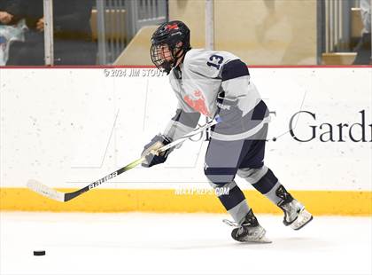 Thumbnail 2 in Kent vs Tabor Academy (Avon Christmas Classic 3rd Place) photogallery.