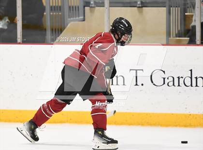 Thumbnail 3 in Kent vs Tabor Academy (Avon Christmas Classic 3rd Place) photogallery.