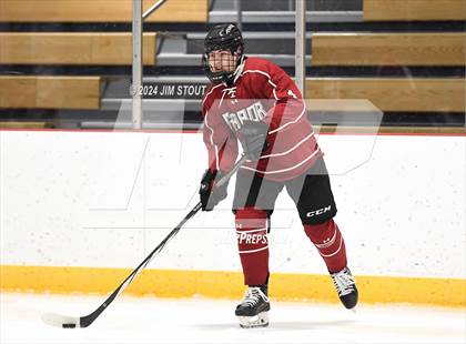 Thumbnail 3 in Kent vs Tabor Academy (Avon Christmas Classic 3rd Place) photogallery.