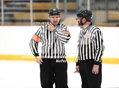 Thumbnail 2 in Kent vs Tabor Academy (Avon Christmas Classic 3rd Place) photogallery.