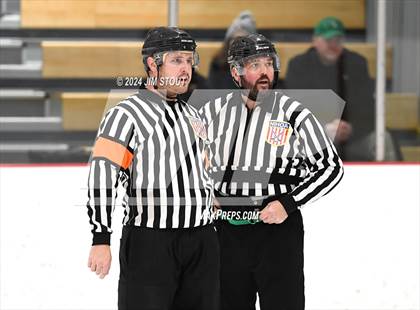 Thumbnail 2 in Kent vs Tabor Academy (Avon Christmas Classic 3rd Place) photogallery.