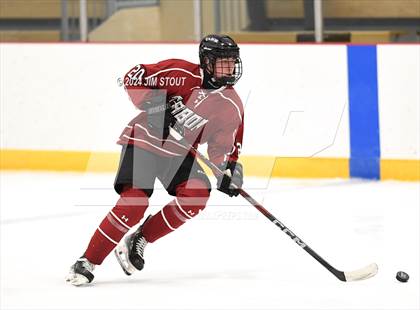 Thumbnail 3 in Kent vs Tabor Academy (Avon Christmas Classic 3rd Place) photogallery.
