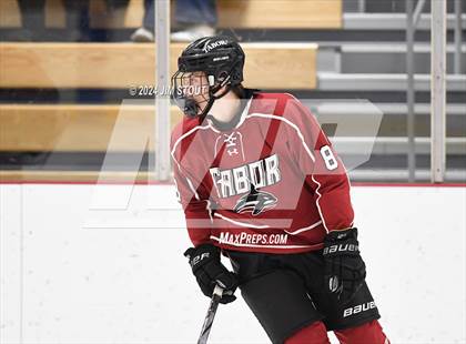 Thumbnail 1 in Kent vs Tabor Academy (Avon Christmas Classic 3rd Place) photogallery.
