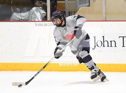 Thumbnail 3 in Kent vs Tabor Academy (Avon Christmas Classic 3rd Place) photogallery.
