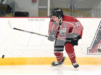 Thumbnail 2 in Kent vs Tabor Academy (Avon Christmas Classic 3rd Place) photogallery.