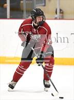 Photo from the gallery "Kent vs Tabor Academy (Avon Christmas Classic 3rd Place)"