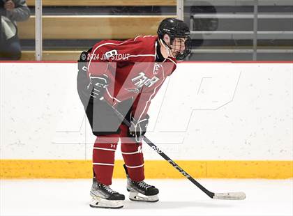Thumbnail 2 in Kent vs Tabor Academy (Avon Christmas Classic 3rd Place) photogallery.
