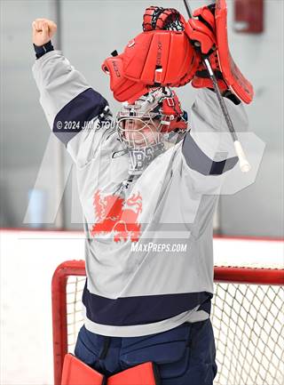 Connecticut High School Ice Hockey - Schedules, Scores, Team Coverage