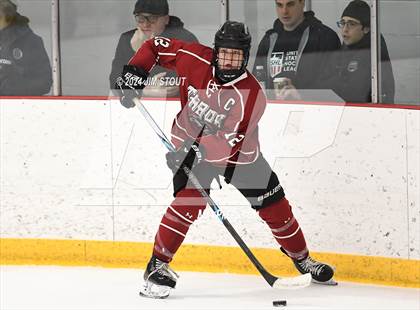Thumbnail 3 in Kent vs Tabor Academy (Avon Christmas Classic 3rd Place) photogallery.