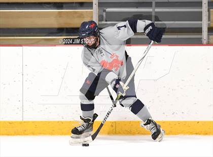 Thumbnail 1 in Kent vs Tabor Academy (Avon Christmas Classic 3rd Place) photogallery.