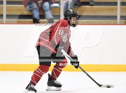 Thumbnail 1 in Kent vs Tabor Academy (Avon Christmas Classic 3rd Place) photogallery.