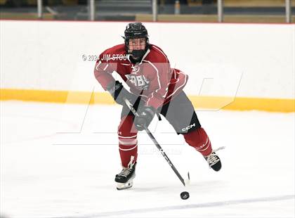 Thumbnail 1 in Kent vs Tabor Academy (Avon Christmas Classic 3rd Place) photogallery.