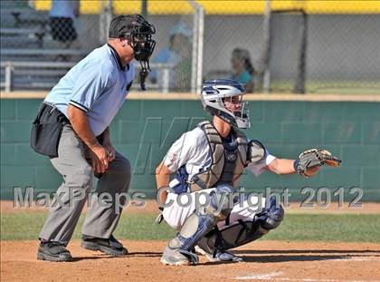 Thumbnail 1 in Dallas HSAA North @ Liberty Christian photogallery.