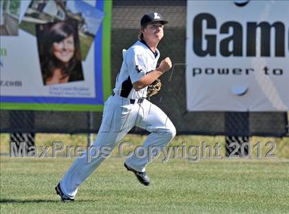 Thumbnail 1 in Dallas HSAA North @ Liberty Christian photogallery.