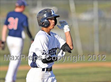 Thumbnail 1 in Dallas HSAA North @ Liberty Christian photogallery.