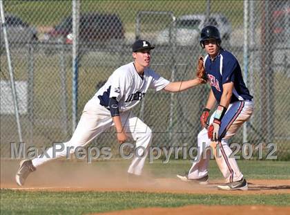 Thumbnail 1 in Dallas HSAA North @ Liberty Christian photogallery.