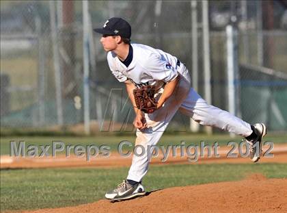 Thumbnail 3 in Dallas HSAA North @ Liberty Christian photogallery.