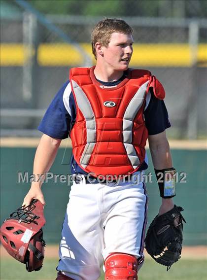 Thumbnail 1 in Dallas HSAA North @ Liberty Christian photogallery.