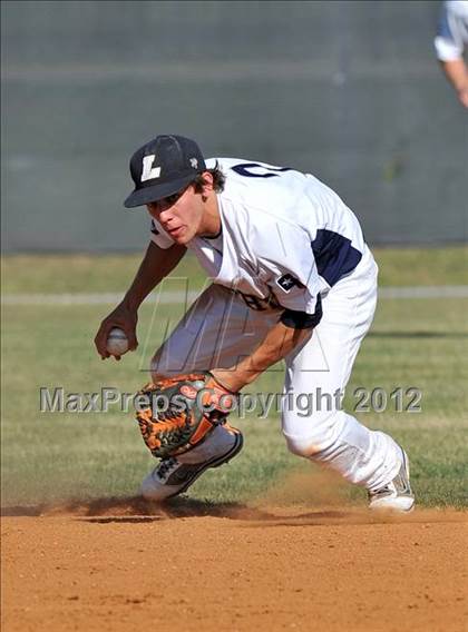 Thumbnail 3 in Dallas HSAA North @ Liberty Christian photogallery.