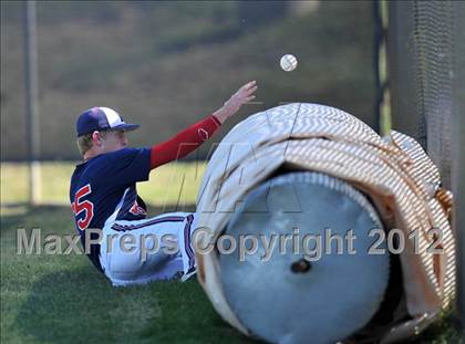 Thumbnail 1 in Dallas HSAA North @ Liberty Christian photogallery.
