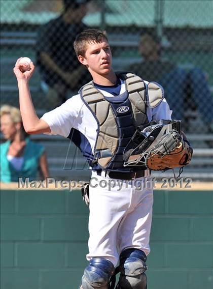 Thumbnail 2 in Dallas HSAA North @ Liberty Christian photogallery.