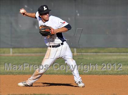 Thumbnail 1 in Dallas HSAA North @ Liberty Christian photogallery.