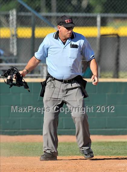 Thumbnail 1 in Dallas HSAA North @ Liberty Christian photogallery.