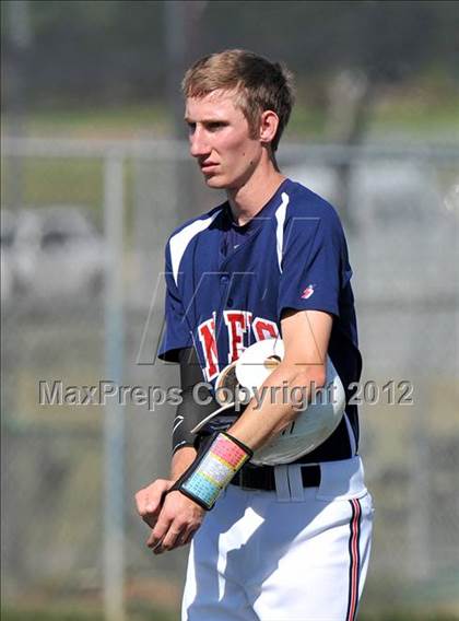 Thumbnail 2 in Dallas HSAA North @ Liberty Christian photogallery.