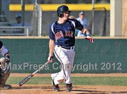 Thumbnail 1 in Dallas HSAA North @ Liberty Christian photogallery.
