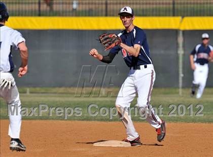 Thumbnail 3 in Dallas HSAA North @ Liberty Christian photogallery.