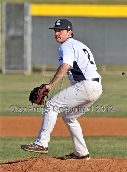Thumbnail 1 in Dallas HSAA North @ Liberty Christian photogallery.