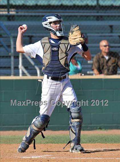 Thumbnail 3 in Dallas HSAA North @ Liberty Christian photogallery.