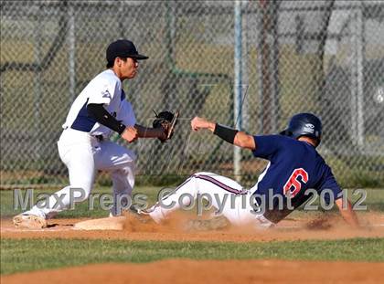 Thumbnail 1 in Dallas HSAA North @ Liberty Christian photogallery.