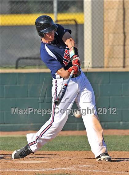 Thumbnail 2 in Dallas HSAA North @ Liberty Christian photogallery.